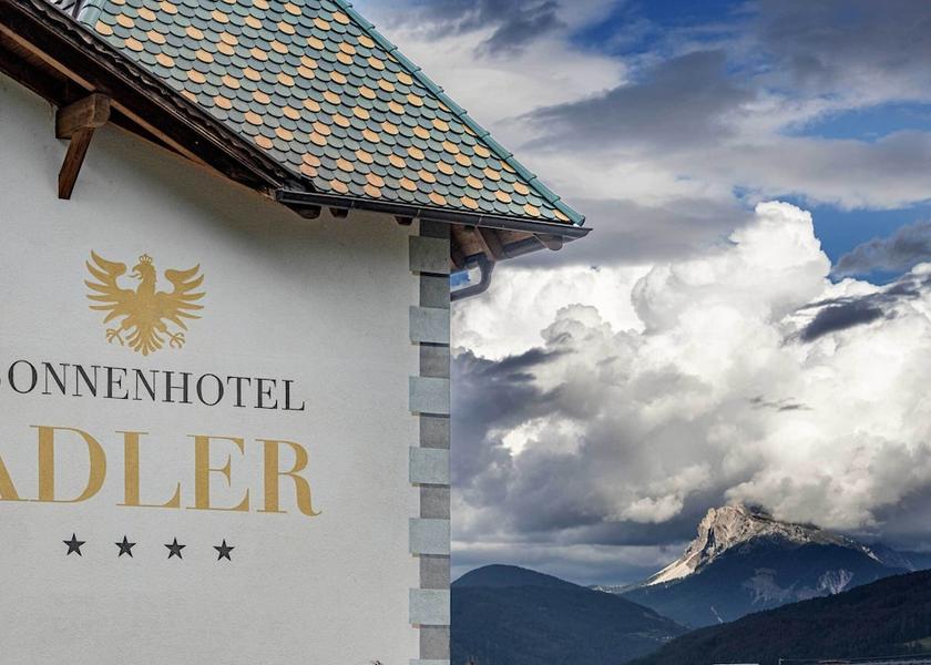 Trentino-Alto Adige Villandro Exterior