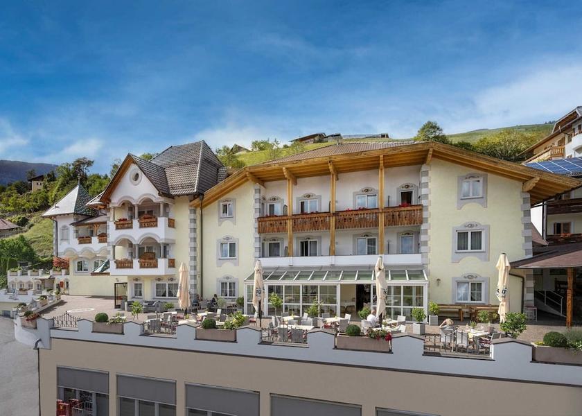 Trentino-Alto Adige Villandro Exterior