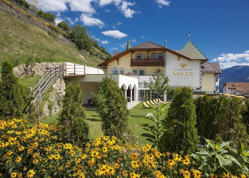 Trentino-Alto Adige Villandro Exterior