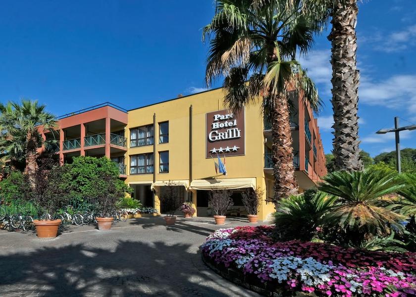 Veneto Bardolino Facade