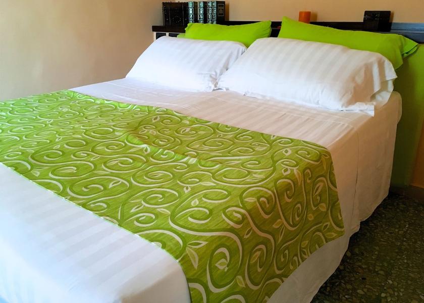 Campania Sant'Agnello Room