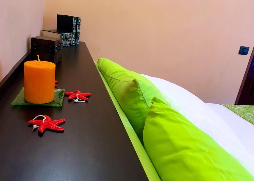 Campania Sant'Agnello Room