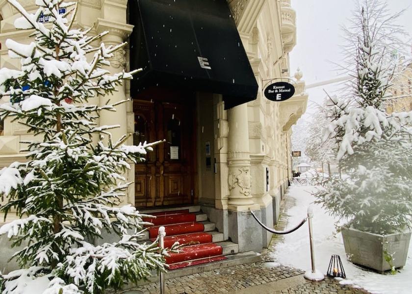 Vasternorrland County Sundsvall Front of property