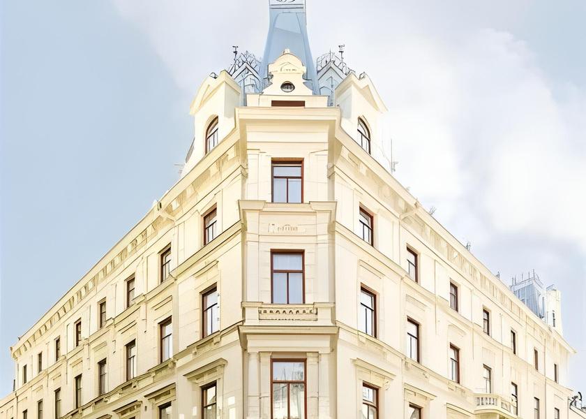 Vasternorrland County Sundsvall Hotel Exterior