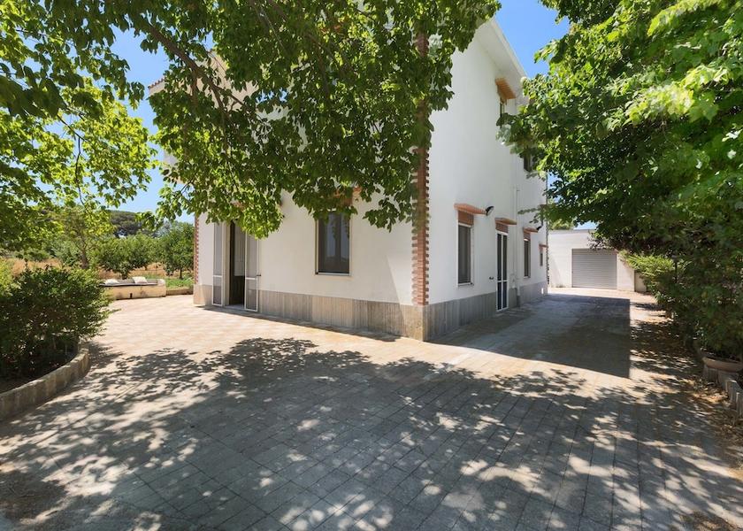 Puglia Matino Primary image