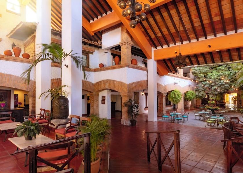 Jalisco Puerto Vallarta Reception