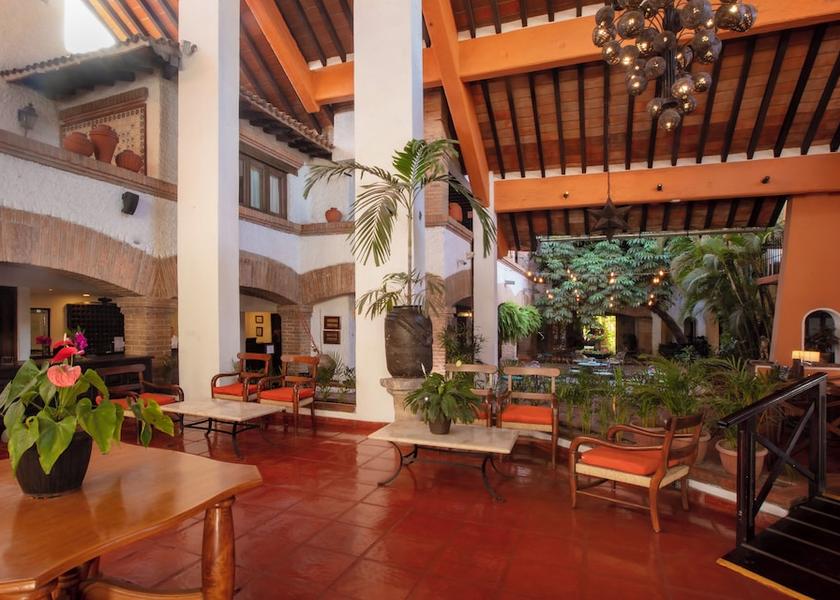 Jalisco Puerto Vallarta Reception