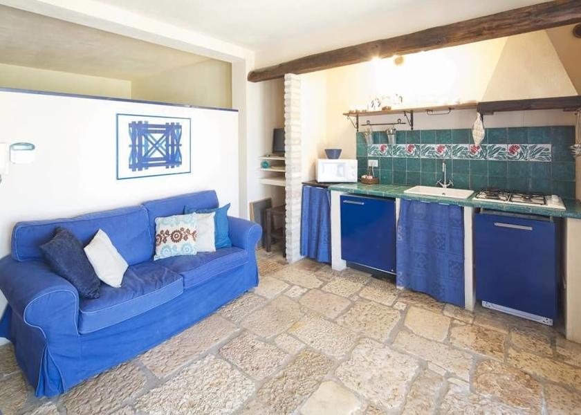 Lazio Trevignano Romano Kitchen