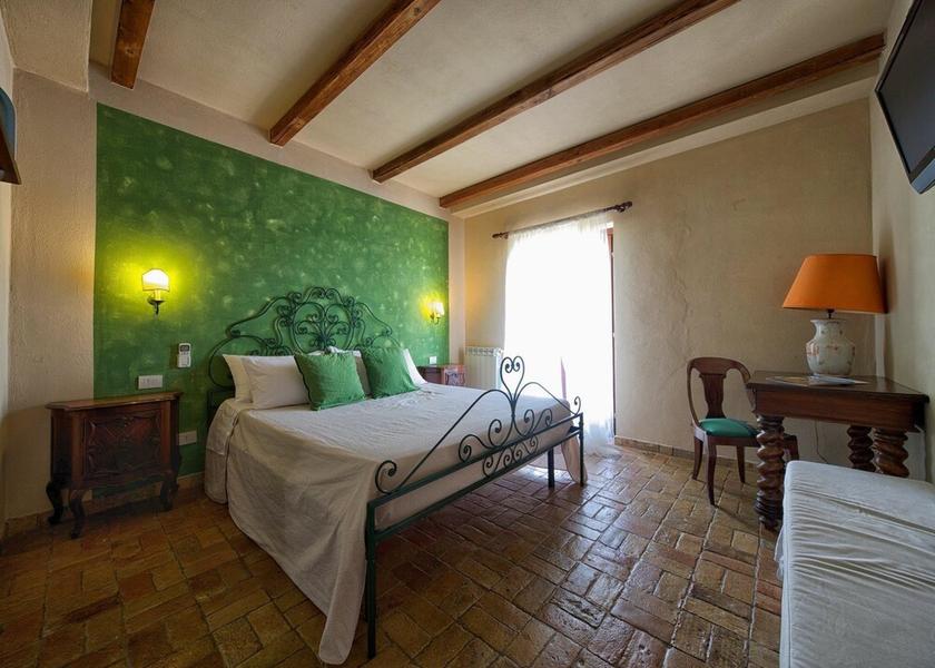 Lazio Trevignano Romano Room