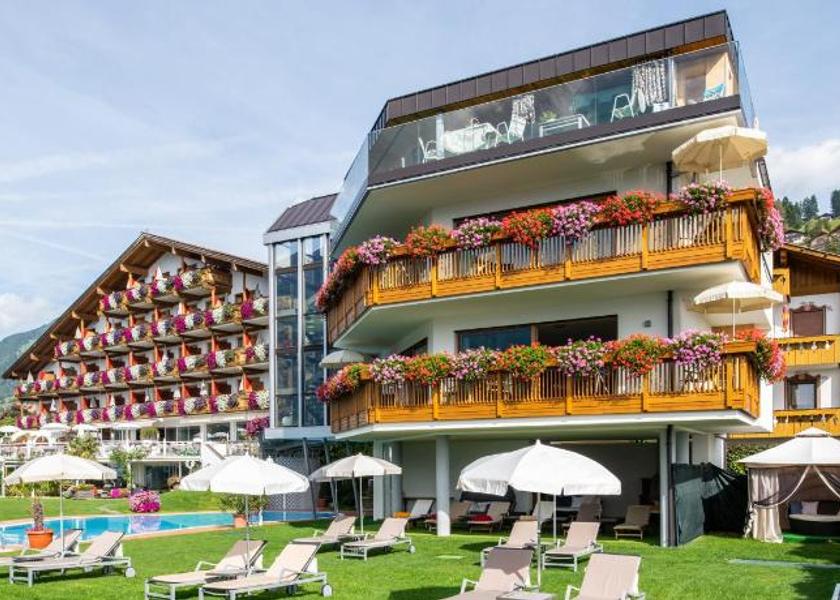 Trentino-Alto Adige Schenna 