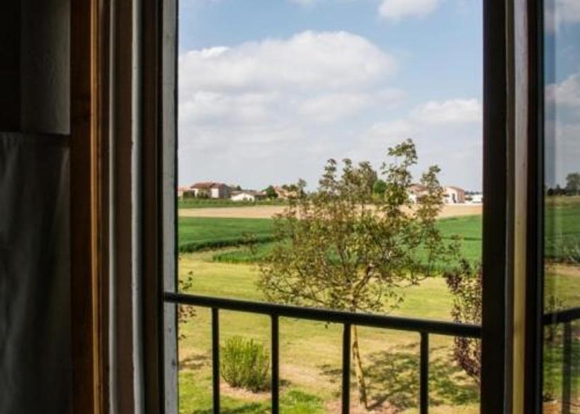 Emilia-Romagna Cento View
