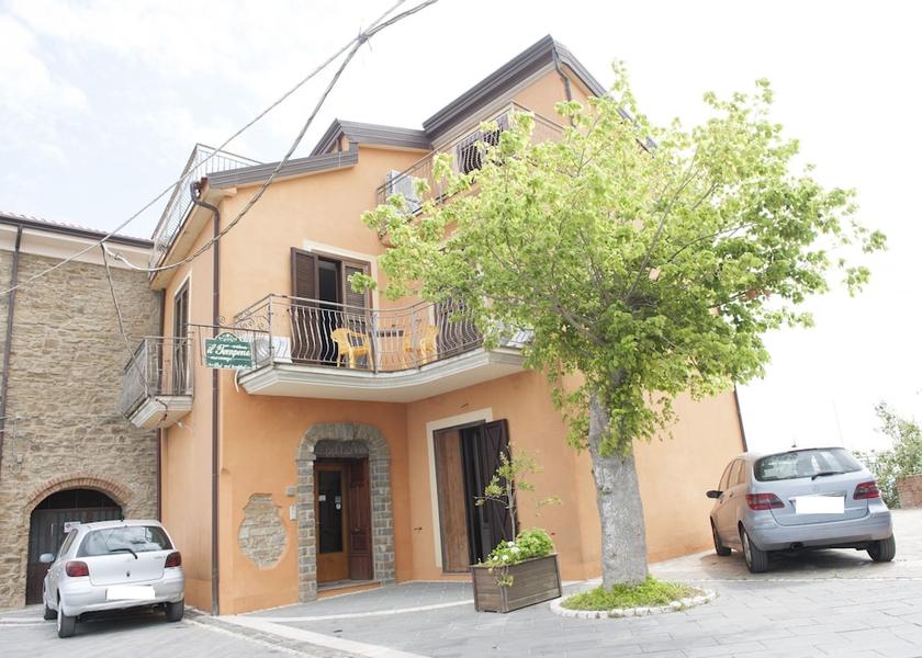 Campania Prignano Cilento Primary image