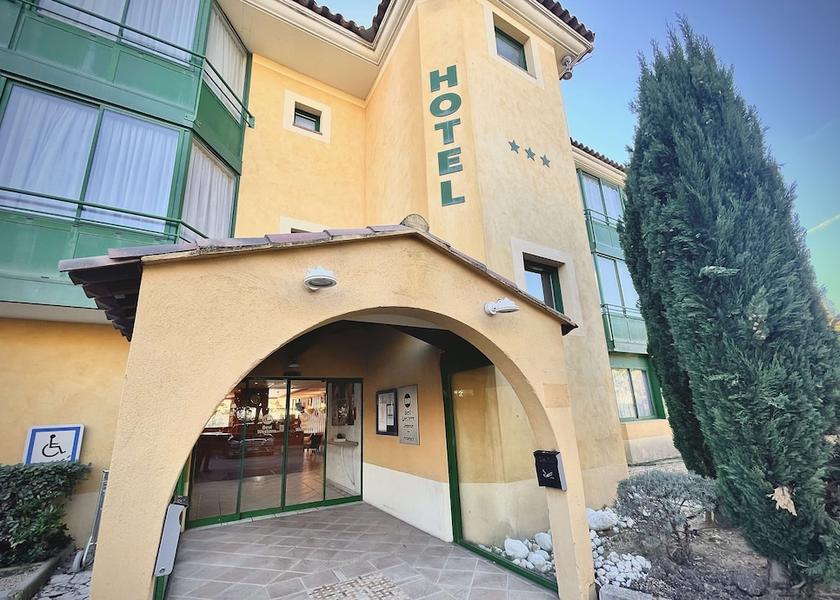 Provence-Alpes-Côte d'Azur Gemenos Exterior