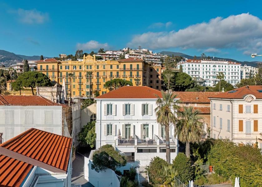Liguria Sanremo 