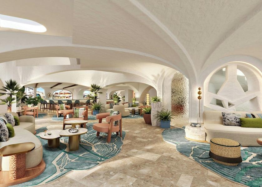 Sardinia Arzachena Primary image