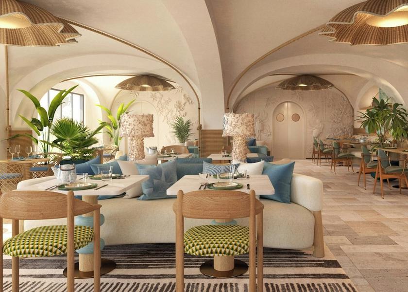 Sardinia Arzachena Bar