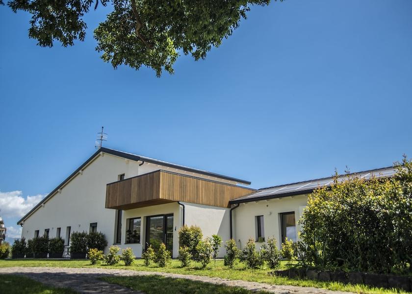 Sicily Mascali View from Property