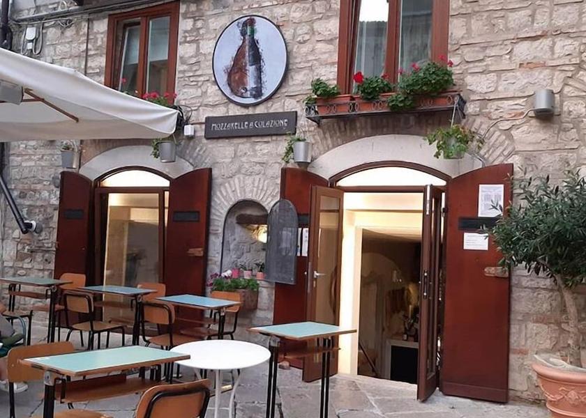 Basilicata Potenza Facade