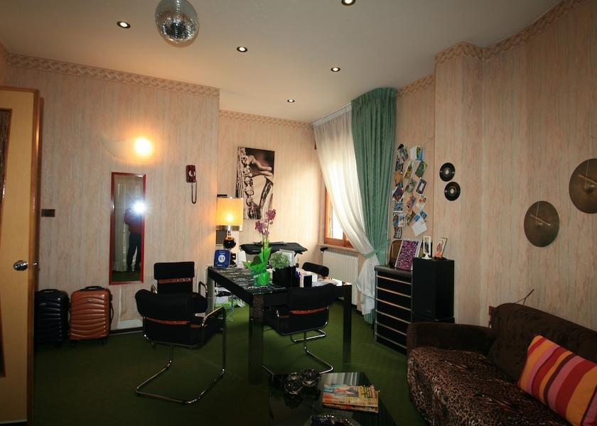 Abruzzo Pescara Reception