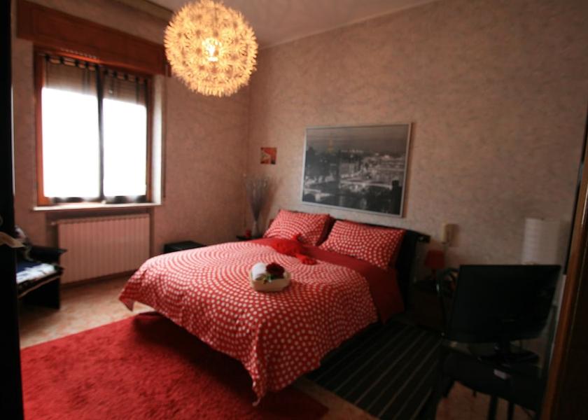 Abruzzo Pescara Room