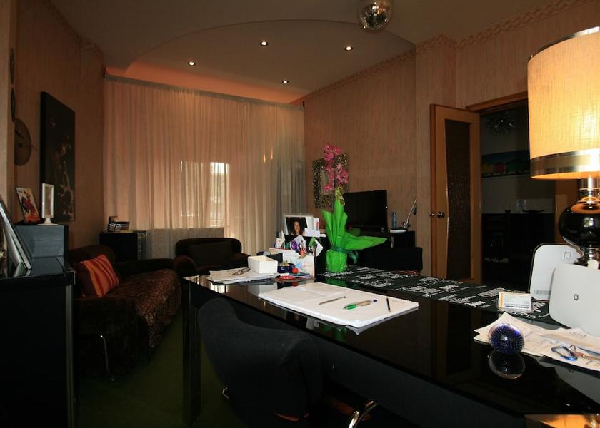 Abruzzo Pescara Reception