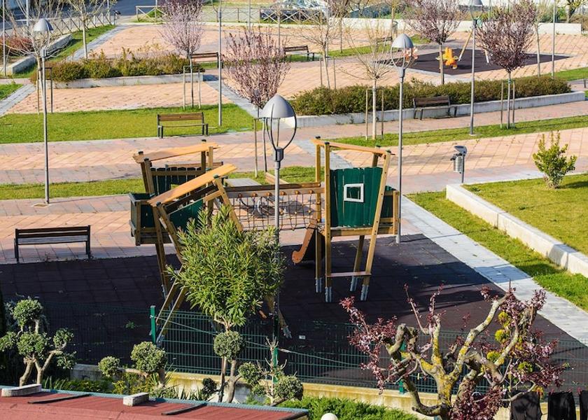 Marche Porto Sant'Elpidio View from Property