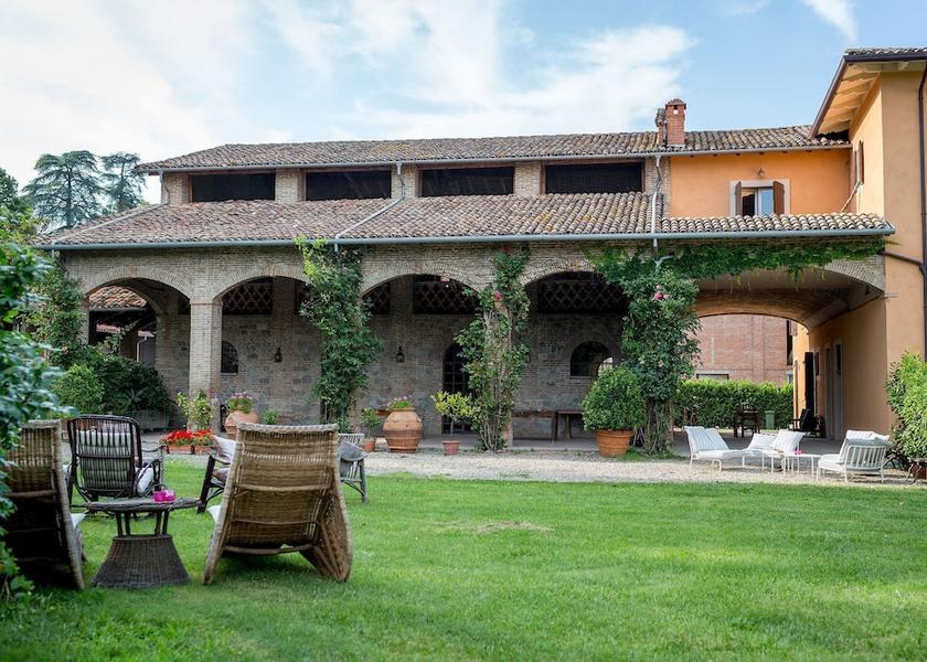 Emilia-Romagna Langhirano Primary image