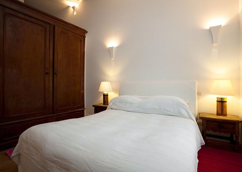 Emilia-Romagna Langhirano Room
