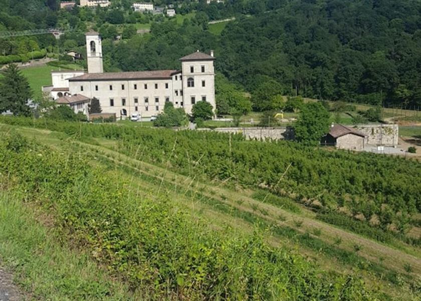 Lombardy Bergamo Miscellaneous