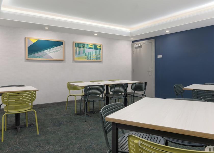 Ontario Mississauga Meeting facility