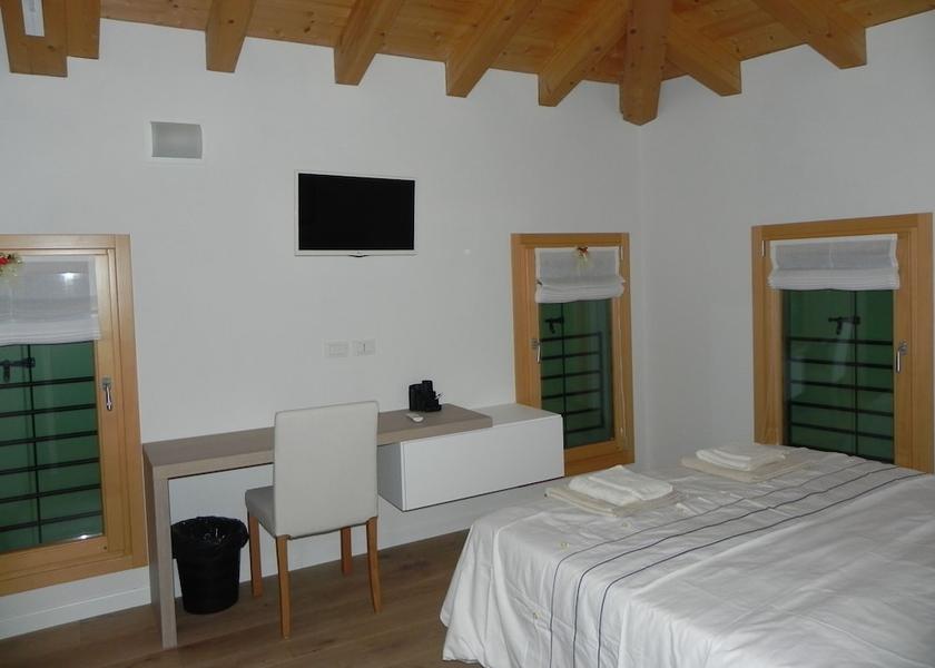 Veneto Farra di Soligo Room