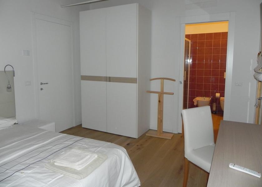 Veneto Farra di Soligo Room