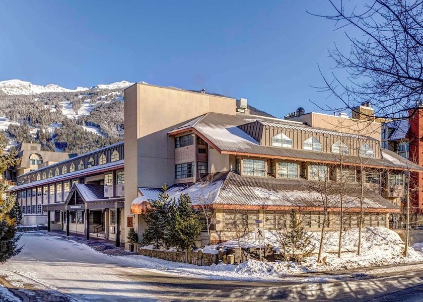 British Columbia Whistler Primary image