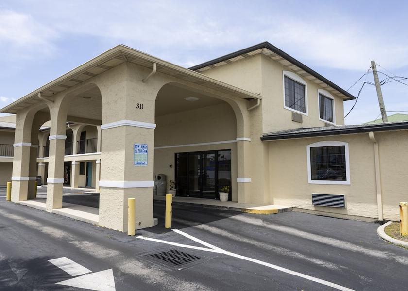 Florida St. Augustine Primary image