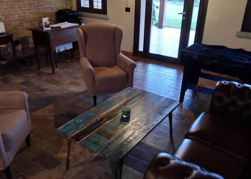 Emilia-Romagna Gattatico Lobby