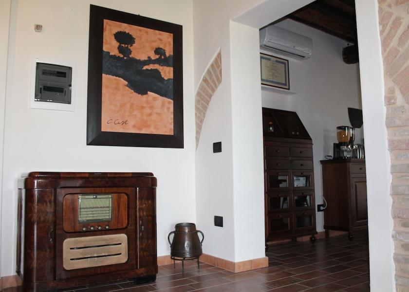 Emilia-Romagna Gattatico Bar