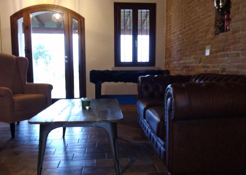 Emilia-Romagna Gattatico Lobby