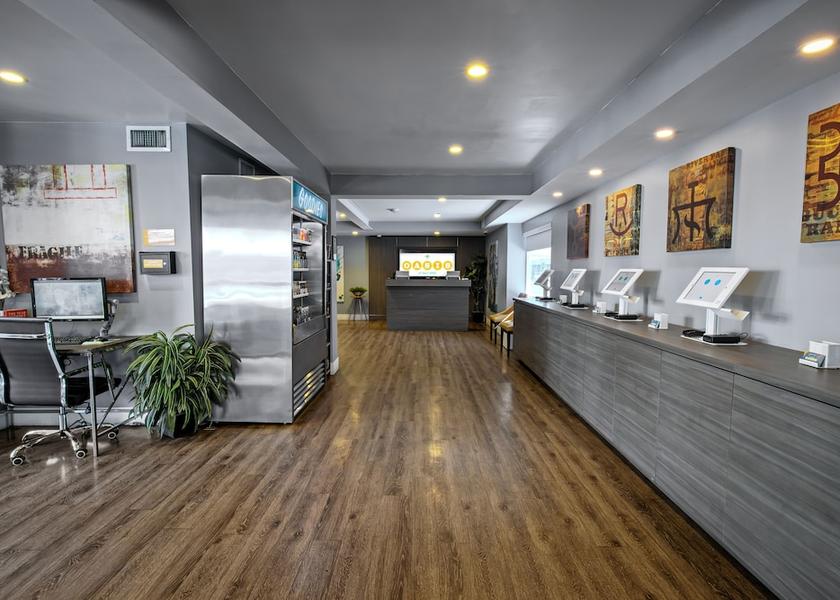 Nevada Las Vegas Business Centre