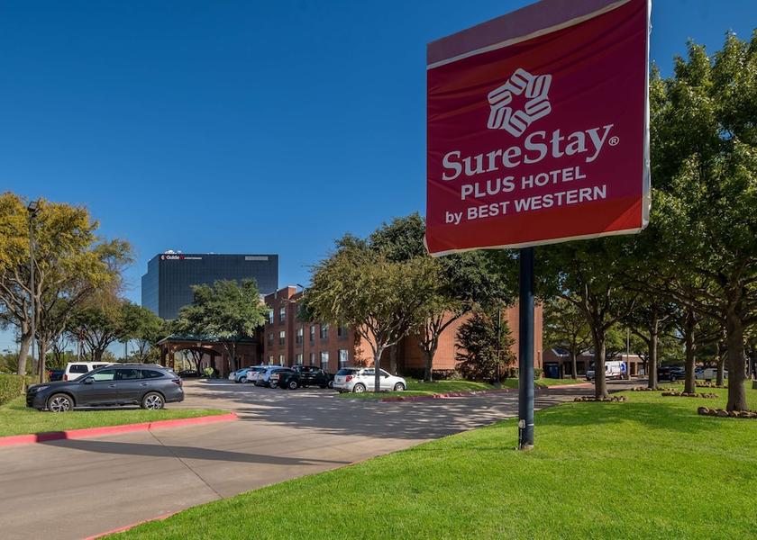 Texas Plano Primary image