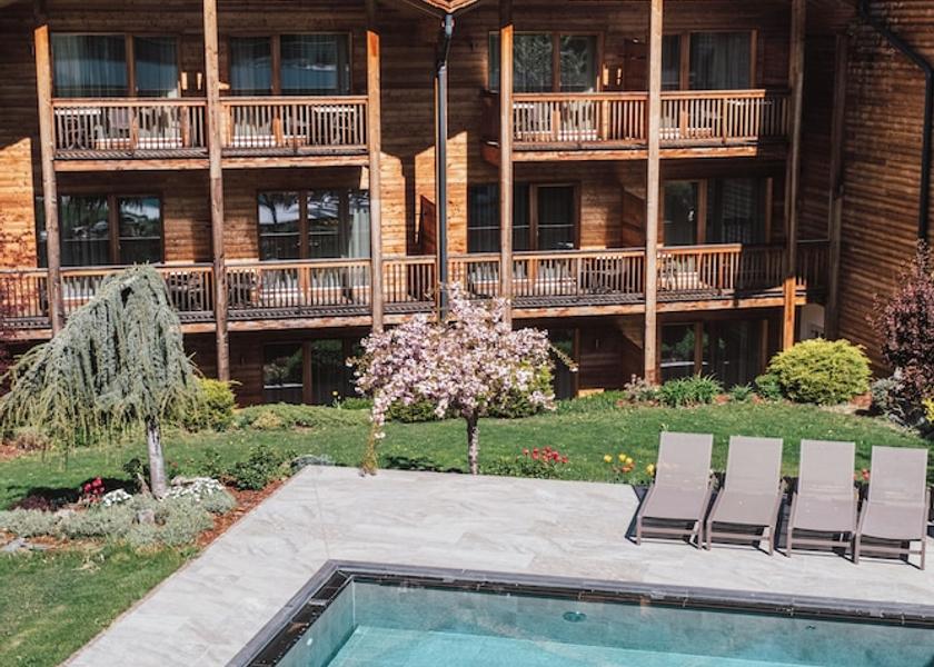 Trentino-Alto Adige Bressanone Pool