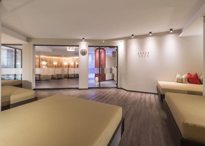 Trentino-Alto Adige Bressanone Spa