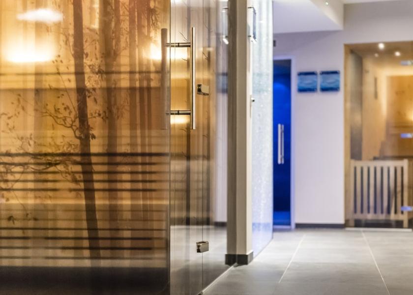 Trentino-Alto Adige Bressanone Spa