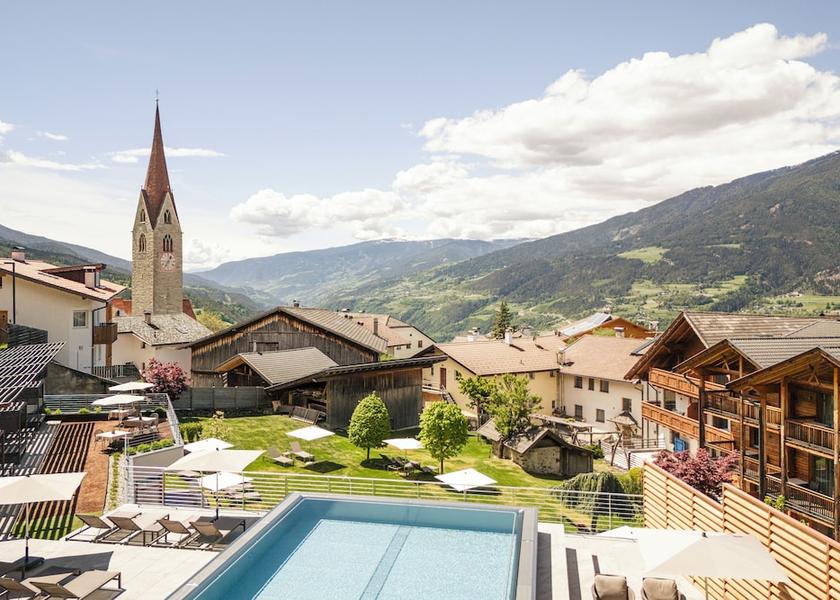 Trentino-Alto Adige Bressanone Pool