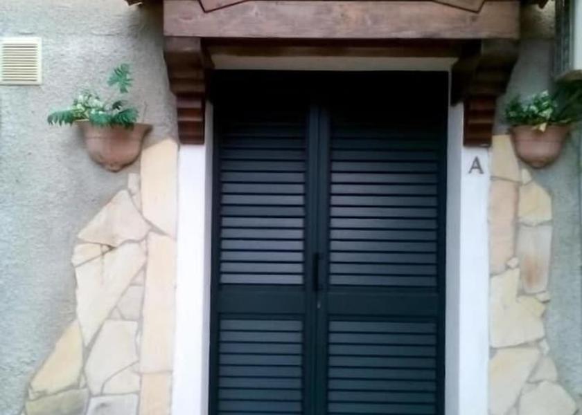 Sardinia Capoterra Exterior
