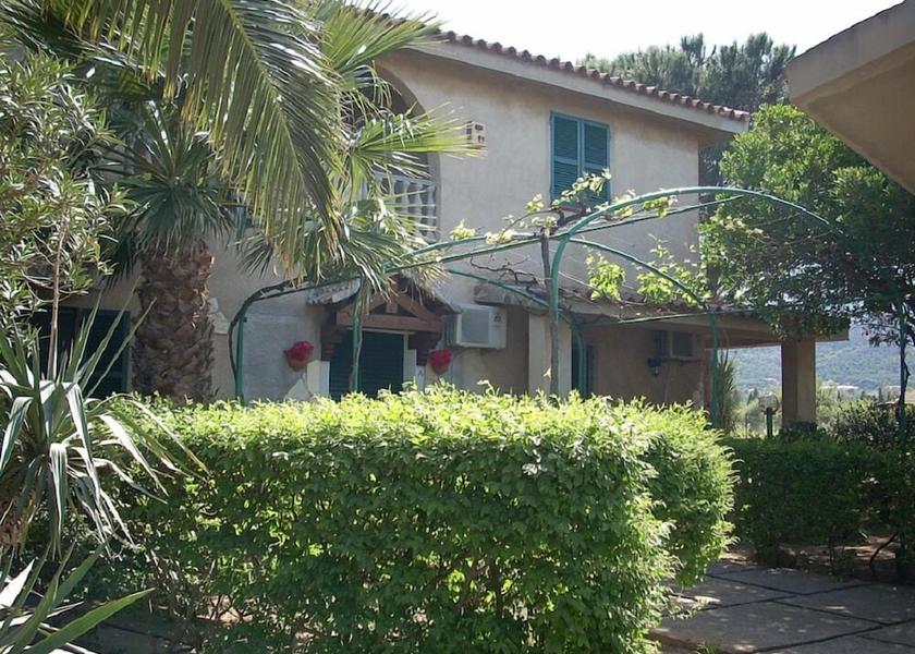 Sardinia Capoterra Lobby