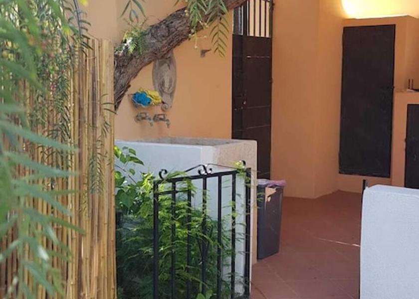 Sicily Leni Terrace