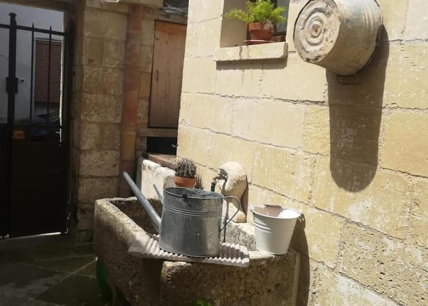 Puglia Martano Property Grounds