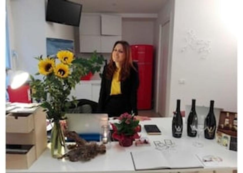 Veneto Verona Reception
