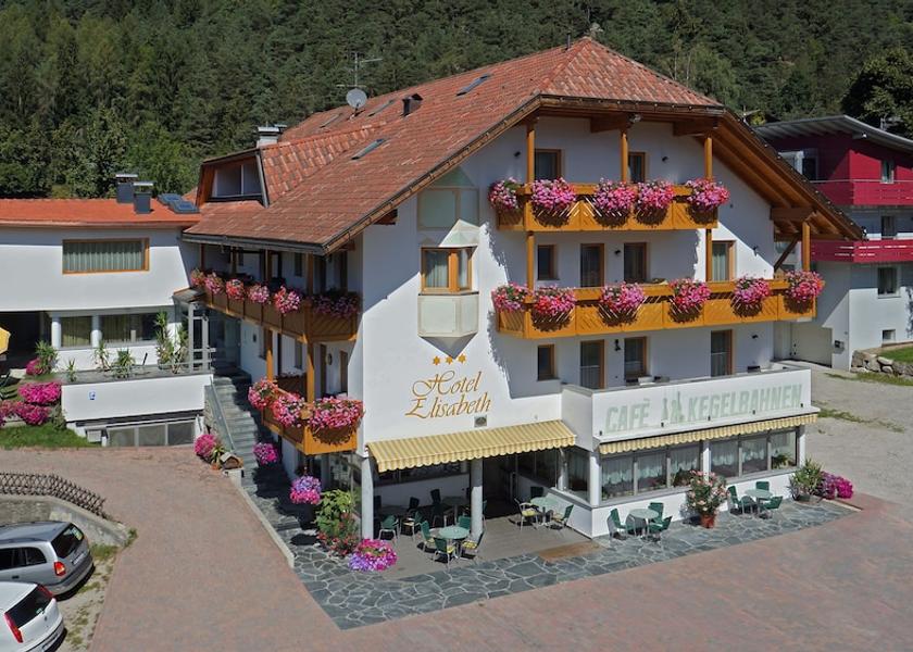 Trentino-Alto Adige Chienes Primary image