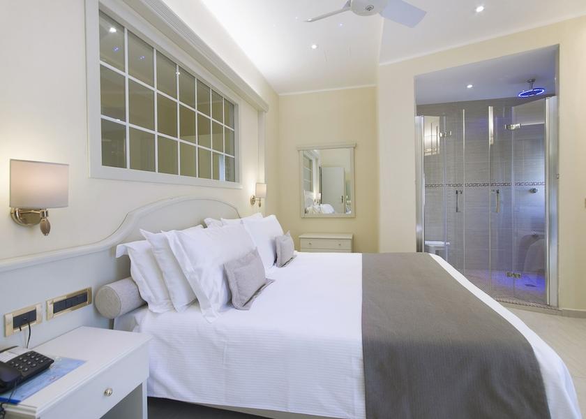 Liguria Alassio Room